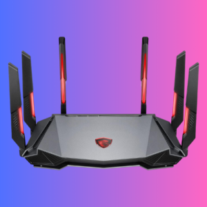 Gaming Router