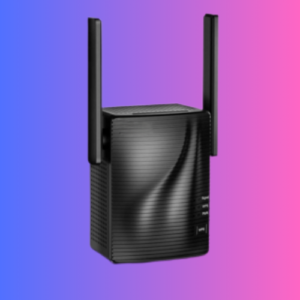 WiFi Range Extender